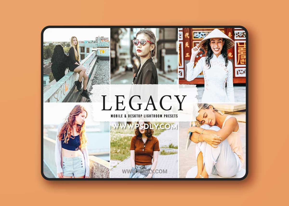 CreativeMarket - Legacy Pro Lightroom Presets 6814204 1 CreativeMarket - Legacy Pro Lightroom Presets 6814204