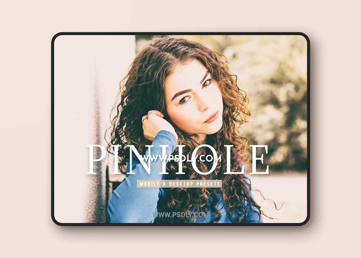CreativeMarket - Pinhole Pro Lightroom Presets V2 6814504 1 CreativeMarket - Pinhole Pro Lightroom Presets V2 6814504