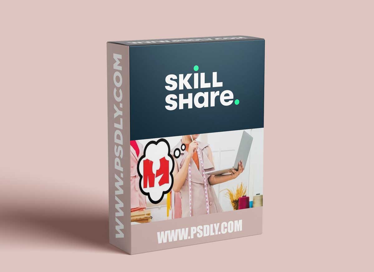 Digital Pattern Making | Breakthrough Approach for Fashion Design | Block Creation for Beginners 1 Digital Pattern Making | Breakthrough Approach for Fashion Design | Block Creation for Beginners