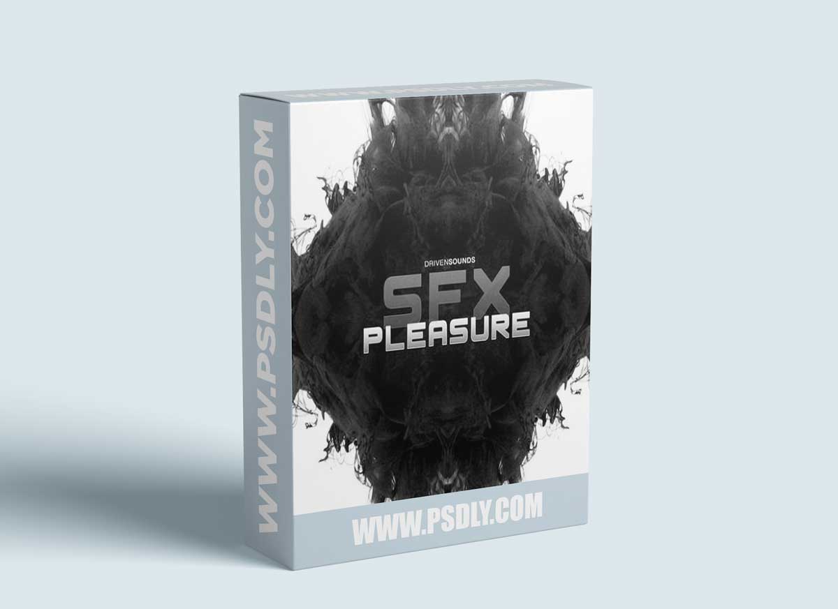 Drivensounds SFX Pleasure WAV 1 Drivensounds SFX Pleasure WAV