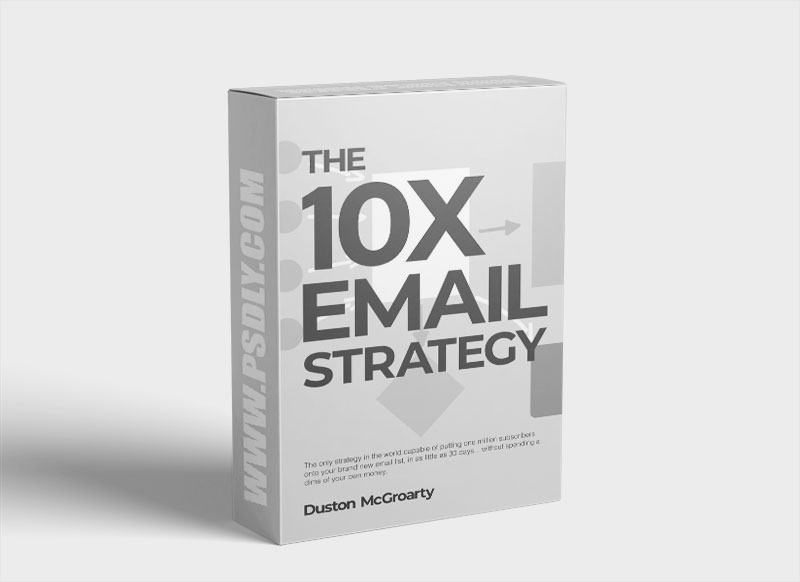Duston Mcgroarty – The Opportunity Letter Complete Archive Download 2022 1 Duston Mcgroarty The Opportunity Letter Complete Archive Download
