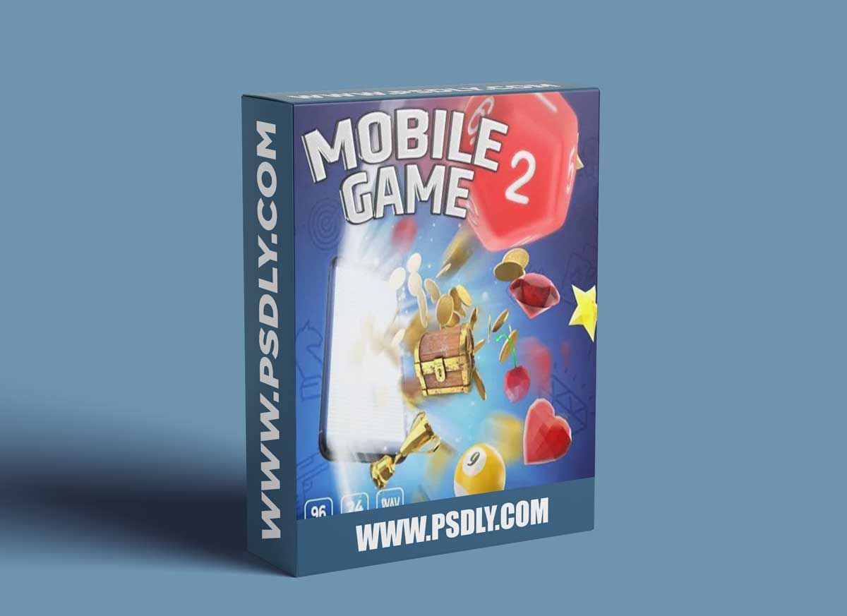 Epic Stock Media Mobile Game 2 WAV 1 Epic Stock Media Mobile Game 2 WAV