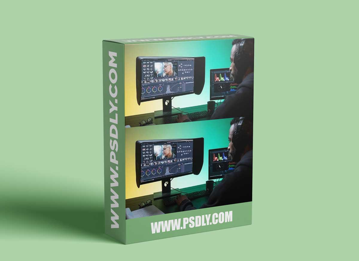Essential Training on Video Editing with Lightworks 2022 1 Essential Training on Video Editing with Lightworks 2022