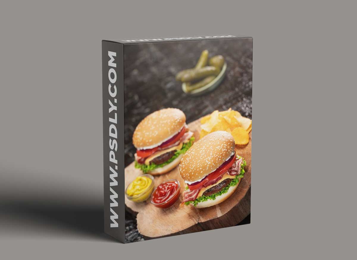 Estudio Guti - Digital Retouching of Food Photography 1 Estudio Guti - Digital Retouching of Food Photography