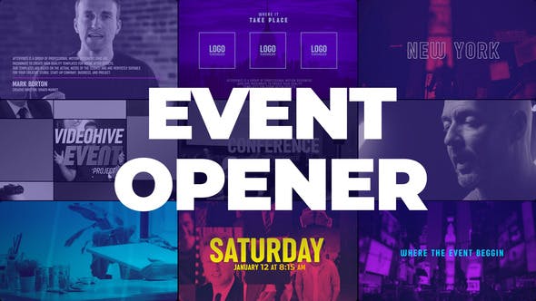 Videohive Event Promo 23454146 1 Videohive Event Promo 23454146