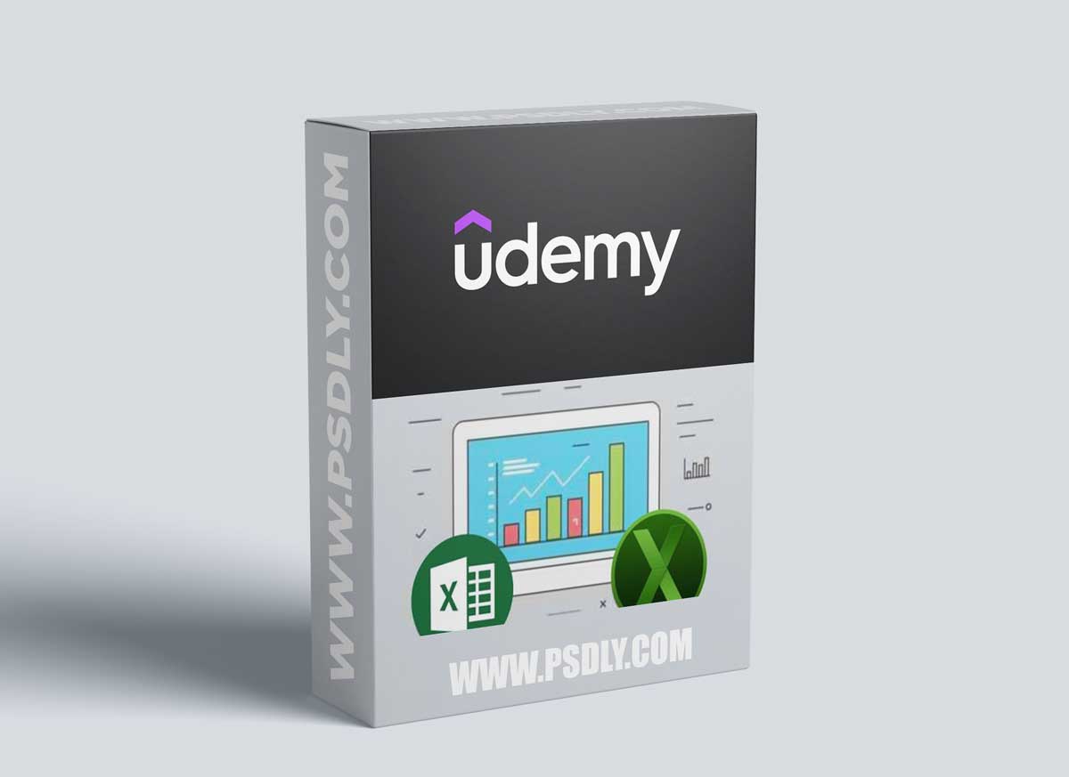 Excel Financial & Business Modeling Power Pack 2022 1 Excel Financial & Business Modeling Power Pack 2022