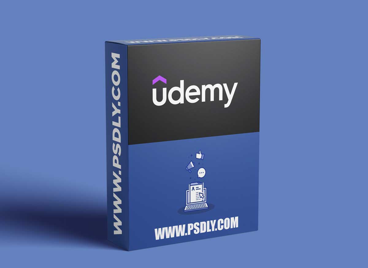 Facebook Ads & Facebook Marketing Course For Beginners 2022 1 Facebook Ads & Facebook Marketing Course For Beginners 2022