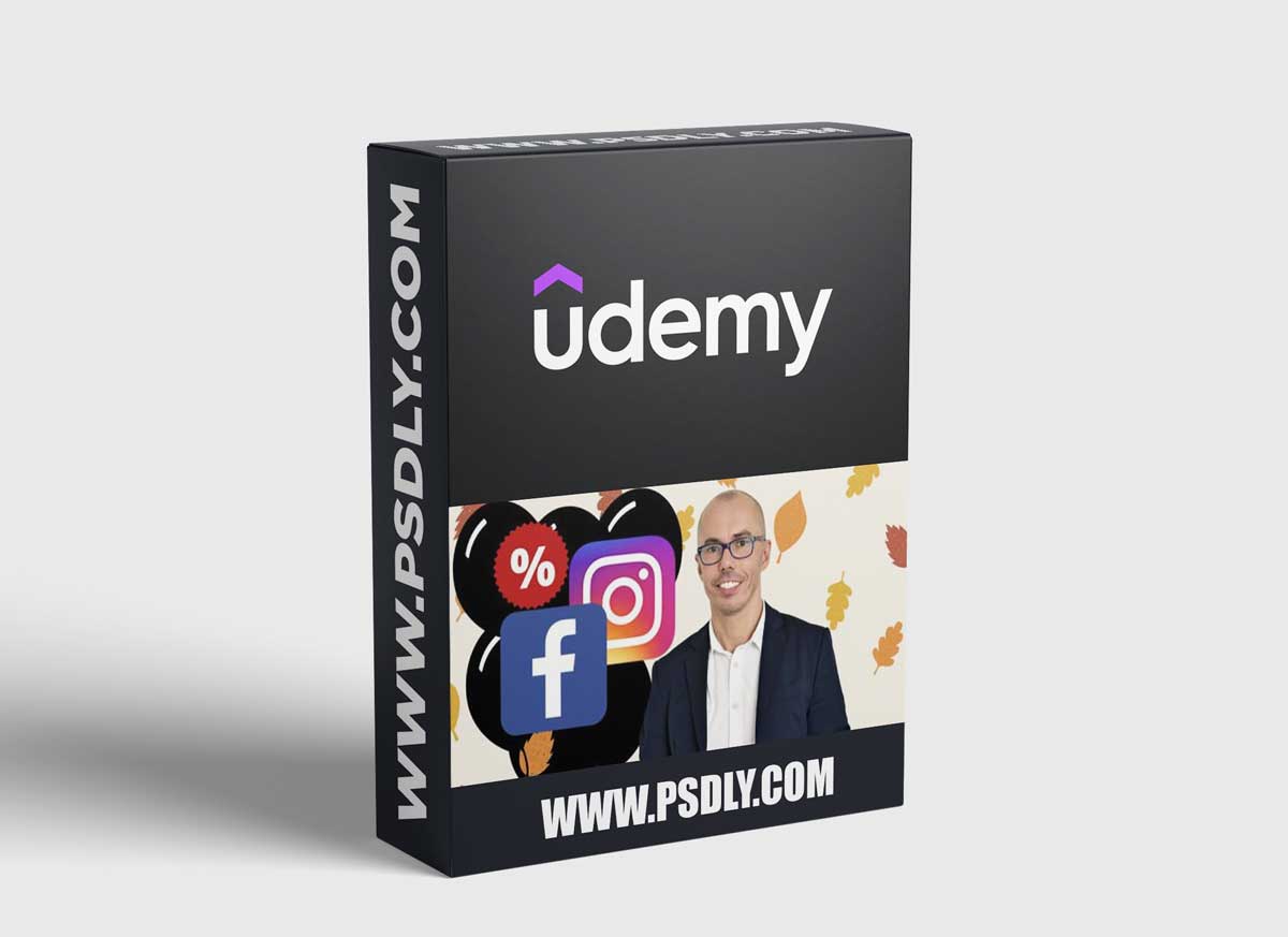 Facebook Ads & Instagram Ads Course 2022: The Art of Selling 1 Facebook Ads & Instagram Ads Course 2022: The Art of Selling