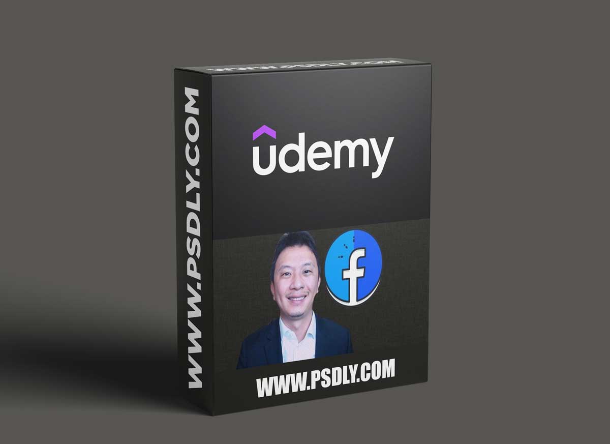 Facebook Marketing Mastery 2022 1 Facebook Marketing Mastery 2022