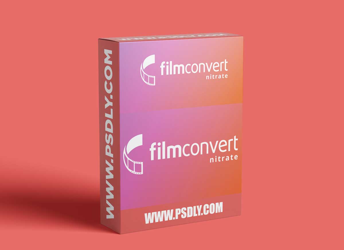 FilmConvert Nitrate V3.11 Adobe Premiere Pro & After Effects, Davinci Resolve (WIN) 1 FilmConvert Nitrate V3.11 Adobe Premiere Pro & After Effects, Davinci Resolve (WIN)FilmConvert Nitrate V3.11 Adobe Premiere Pro & After Effects, Davinci Resolve (WIN)