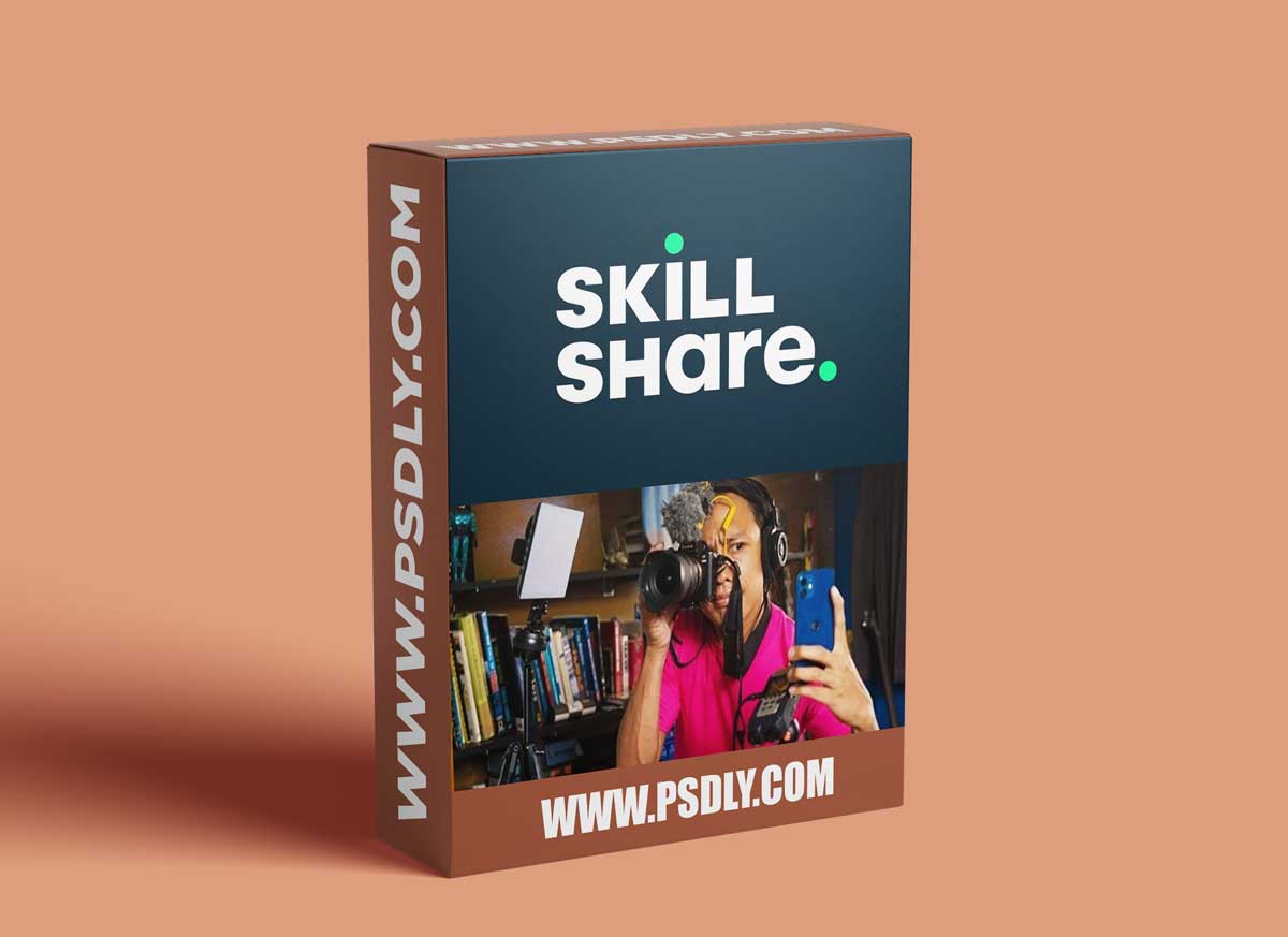 Filmmaking For Content Creators: Shoot Engaging Videos On Your Own 1 Filmmaking For Content Creators: Shoot Engaging Videos On Your Own