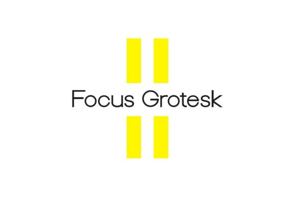 Focus Grotesk Font 1 Focus Grotesk Font