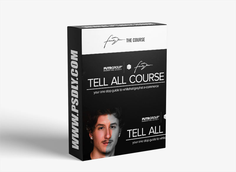 Franco Shaw – E-Commerce Course 2021 Download 1 Franco Shaw E-Commerce Course 2021 Download