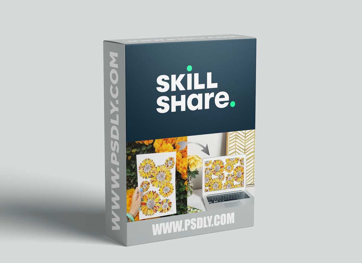 From Paper to Screen: Digitally Editing Your Artwork in Adobe Photoshop 1 From Paper to Screen: Digitally Editing Your Artwork in Adobe Photoshop