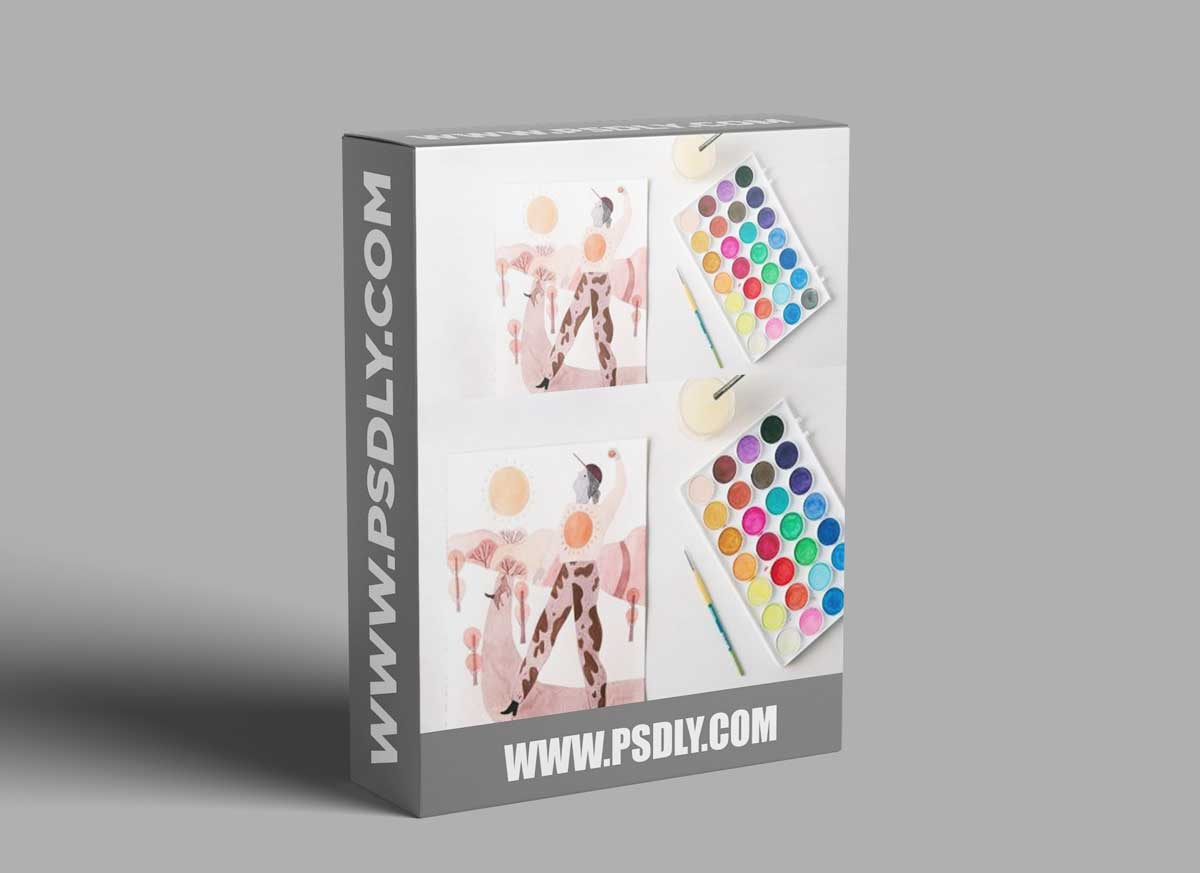 From Sketchbook to Painting: Developing Your Ideas in Watercolor 1 From Sketchbook to Painting: Developing Your Ideas in Watercolor