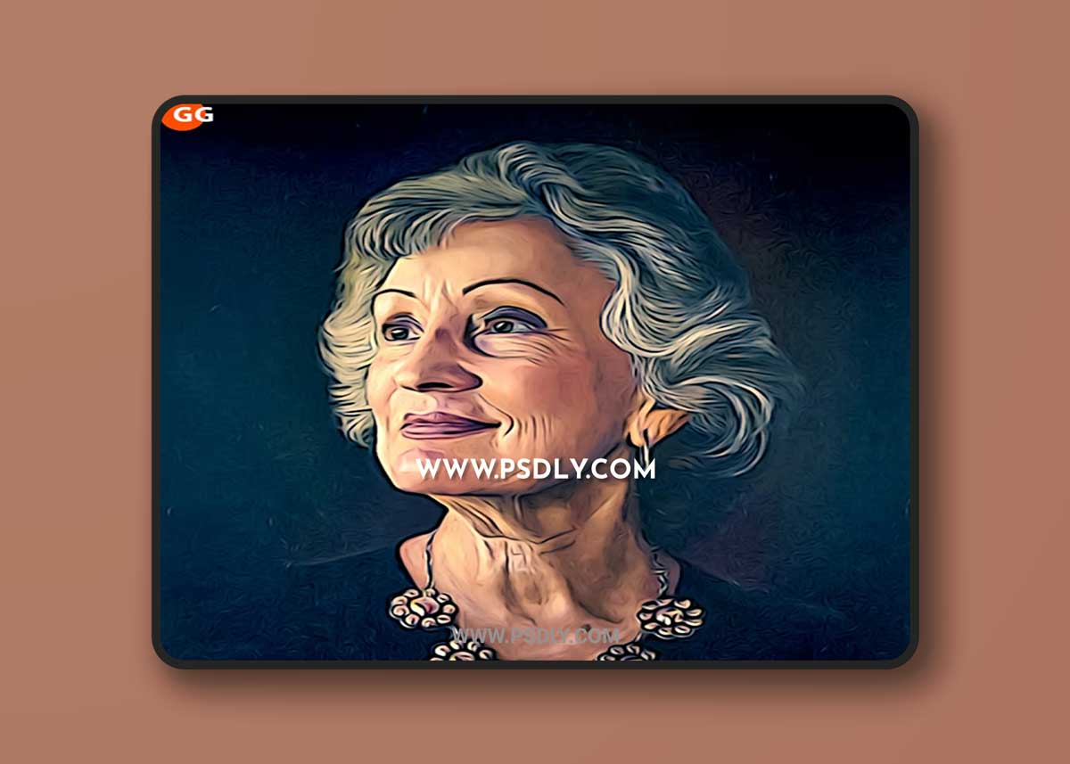 GraphicRiver - 10 Oil Painting Photoshop Action 22851047 1 GraphicRiver - 10 Oil Painting Photoshop Action 22851047