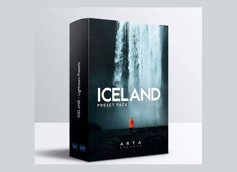 GraphicRiver - ARTA Presets | Iceland | For Mobile and Desktop Lightroom 34026578 1 GraphicRiver - ARTA Presets | Iceland | For Mobile and Desktop Lightroom 34026578