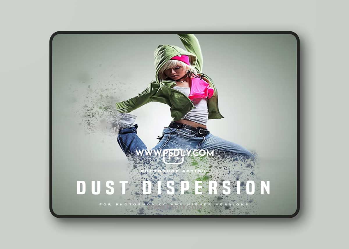 GraphicRiver - Dust Dispersion Photoshop Action 35356163 1 GraphicRiver - Dust Dispersion Photoshop Action 35356163