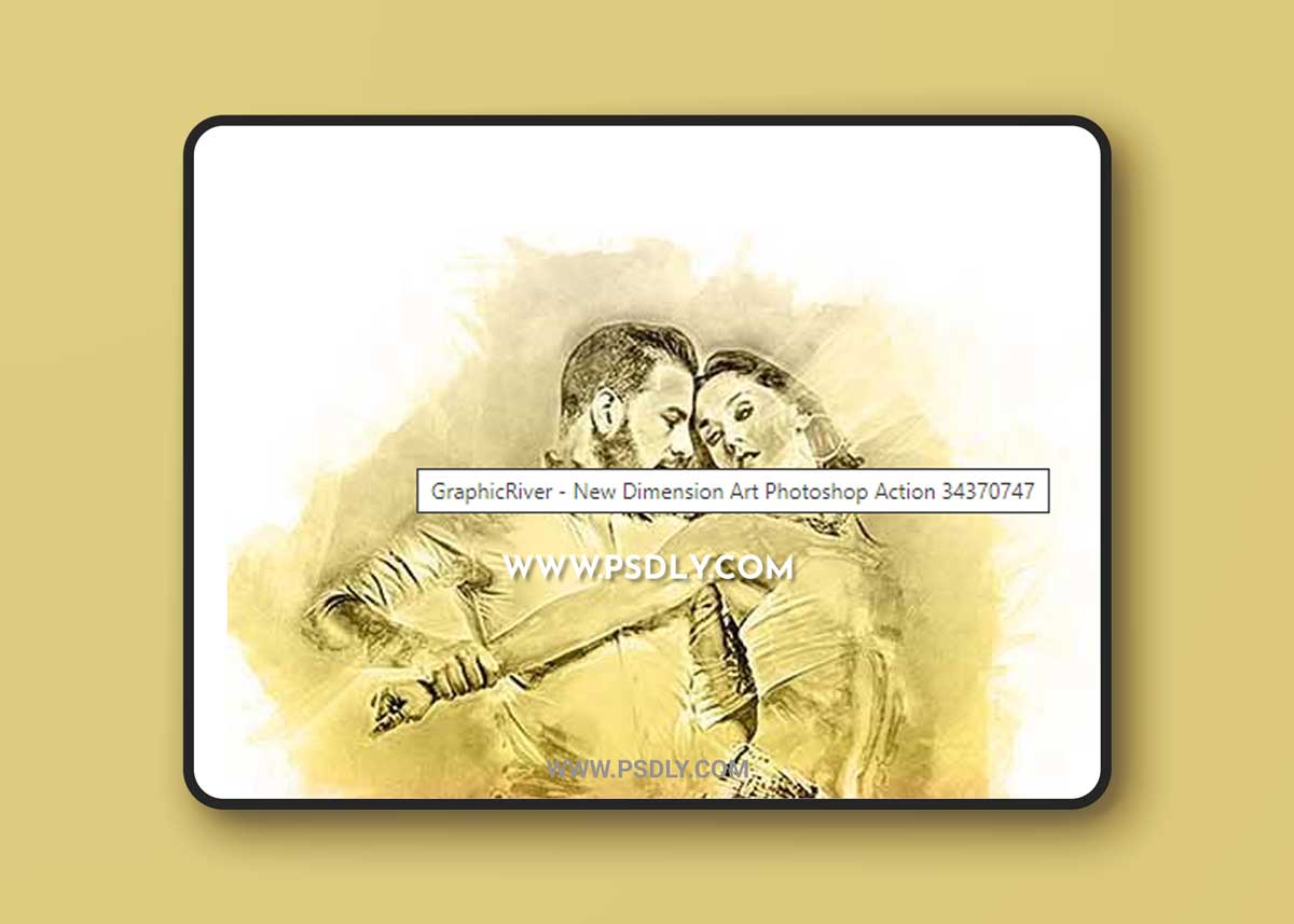 GraphicRiver - New Dimension Art Photoshop Action 34370747 1 GraphicRiver - New Dimension Art Photoshop Action 34370747