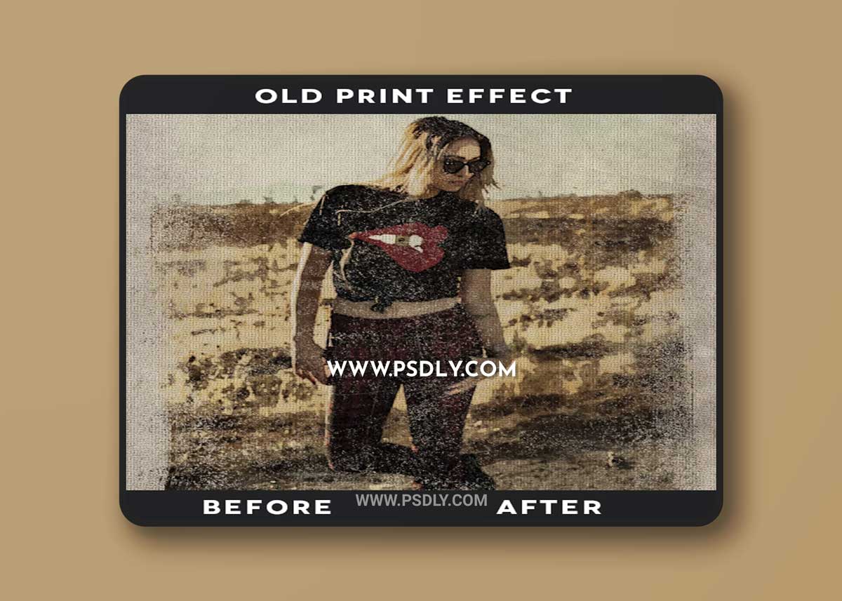 GraphicRiver - Old Print Effect 23860632 1 GraphicRiver - Old Print Effect 23860632