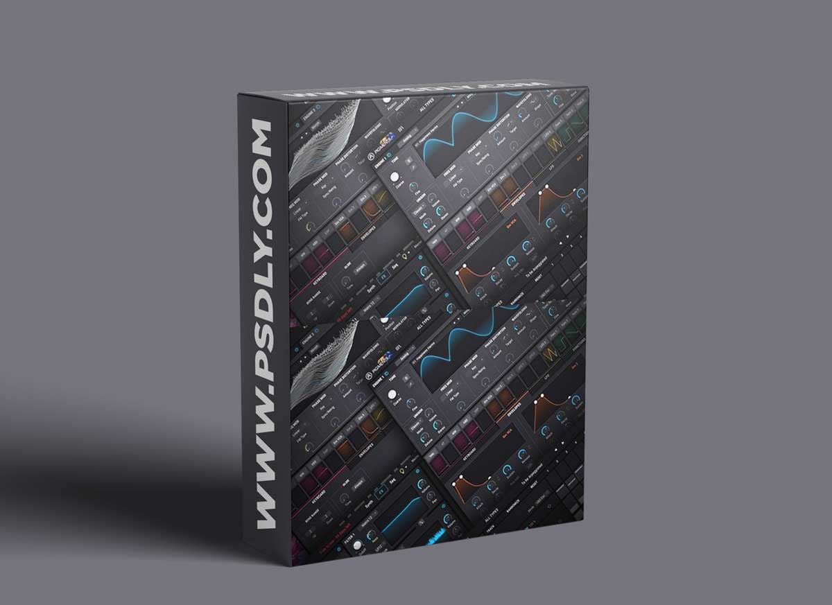 Groove3 Arturia Pigments Explained (01.2022) TUTORiAL 1 Groove3 Arturia Pigments Explained (01.2022) TUTORiAL