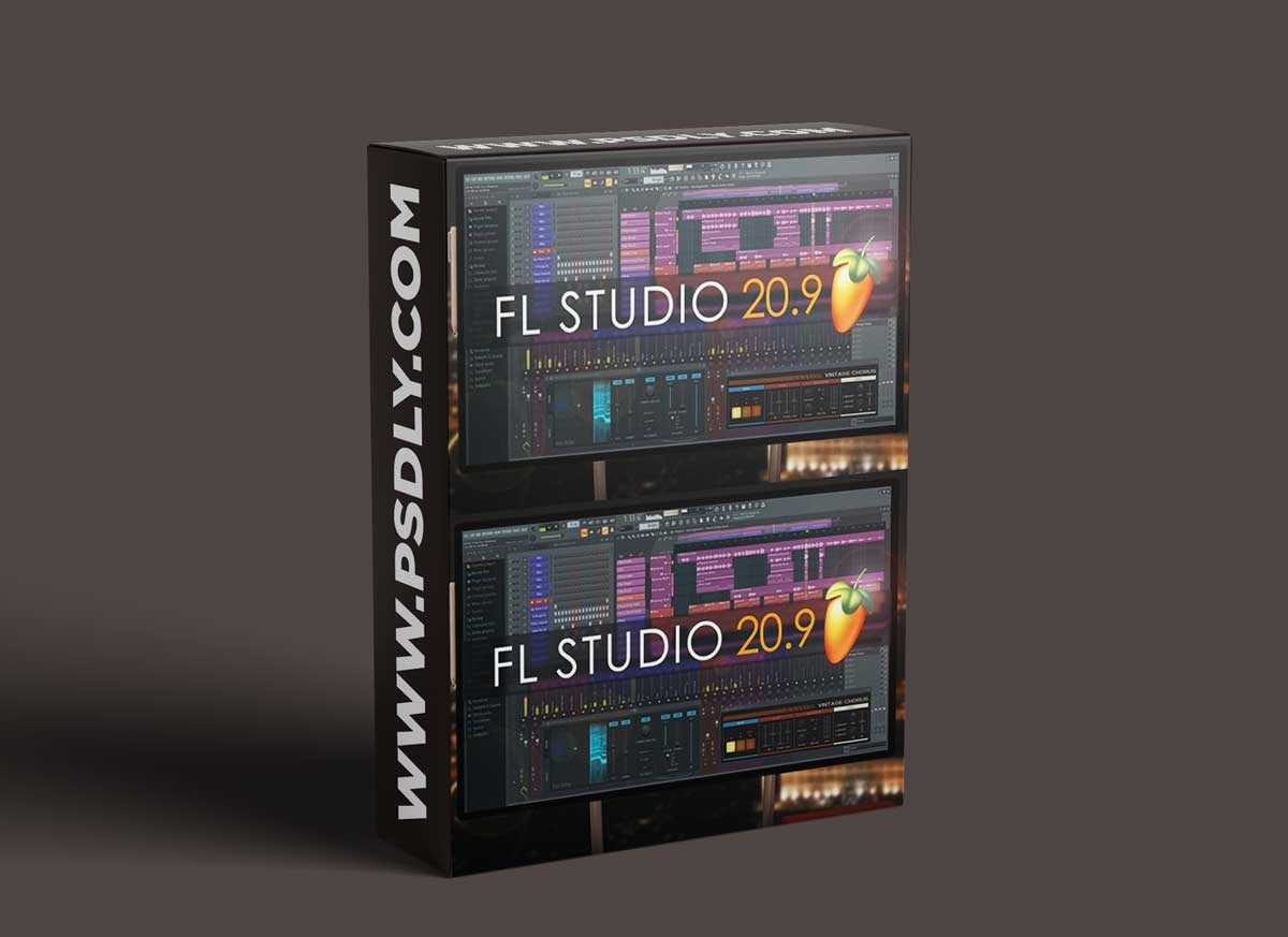 Groove3 FL Studio 20.9 Update Explained TUTORiAL 1 Groove3 FL Studio 20.9 Update Explained TUTORiAL