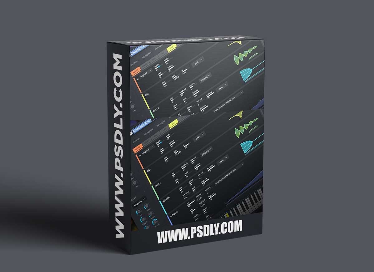 Groove3 NEXUS Explained v01.2022 TUTORiAL 1 Groove3 NEXUS Explained v01.2022 TUTORiAL