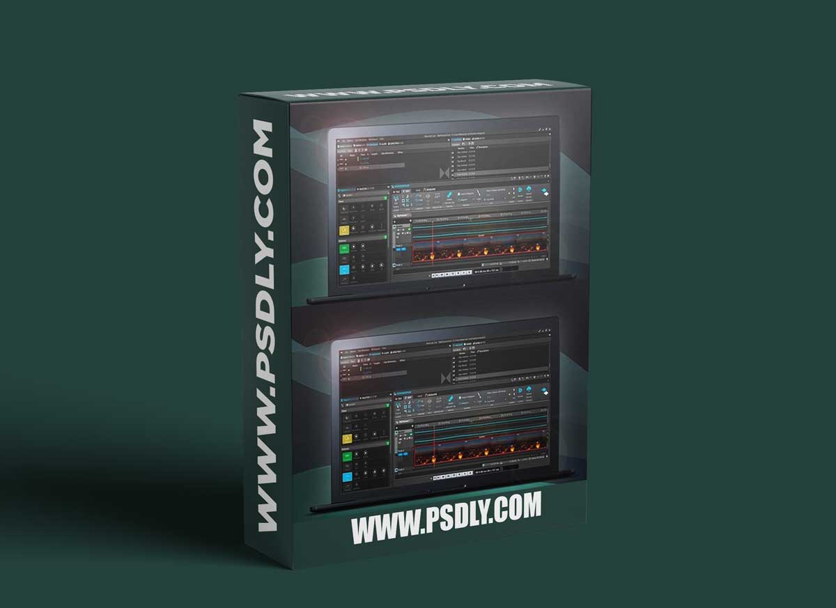 Groove3 WaveLab Cast Explained TUTORiAL 1 Groove3 WaveLab Cast Explained TUTORiAL
