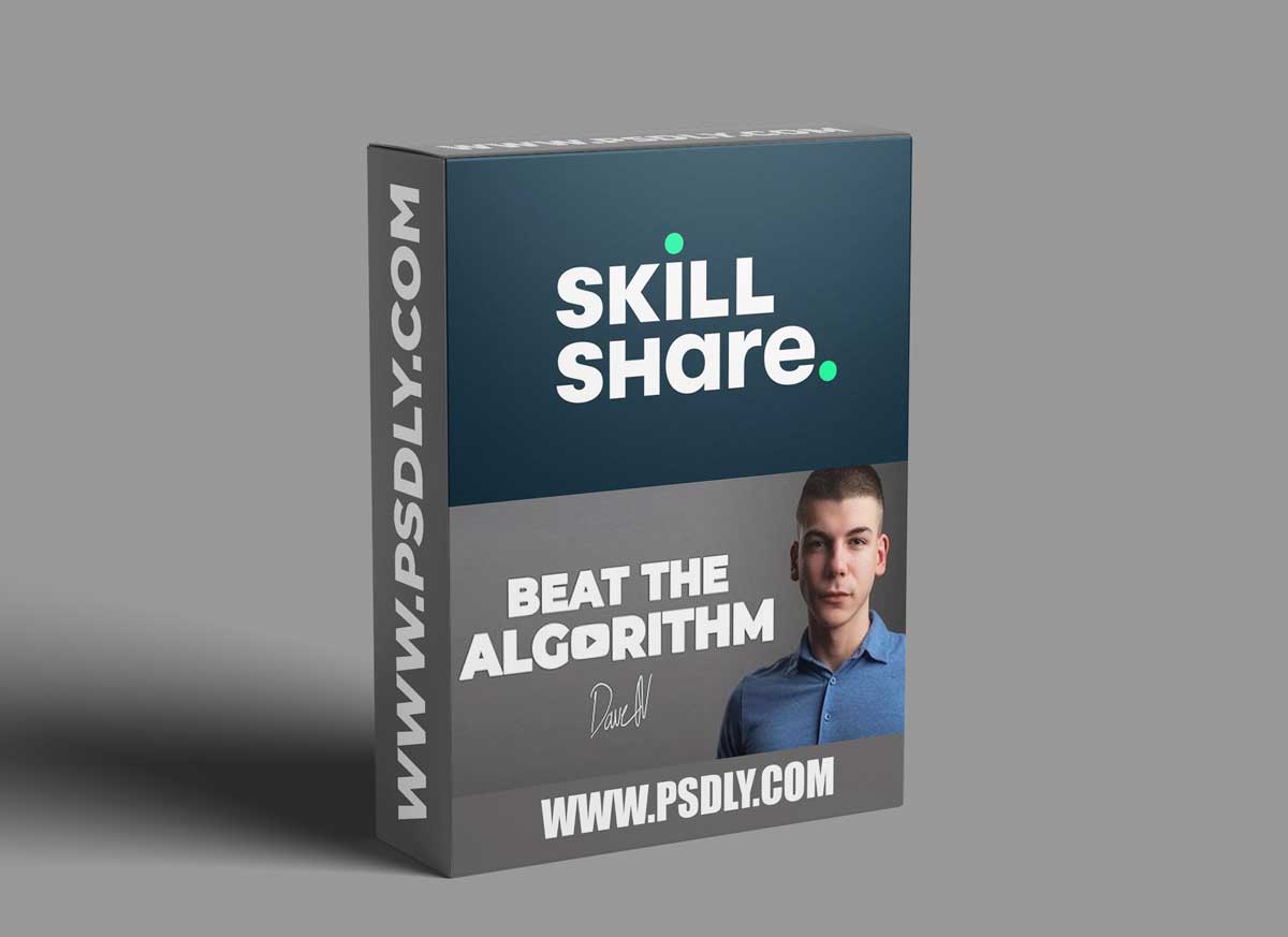 Grow on YouTube & Beat the Algorithm | Get More Views 1 Grow on YouTube & Beat the Algorithm | Get More Views