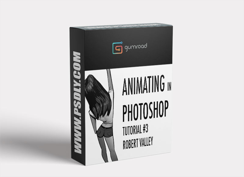 Gumroad - Robert Valley-animation tutorial 003 1 Gumroad - Robert Valley-animation tutorial 003