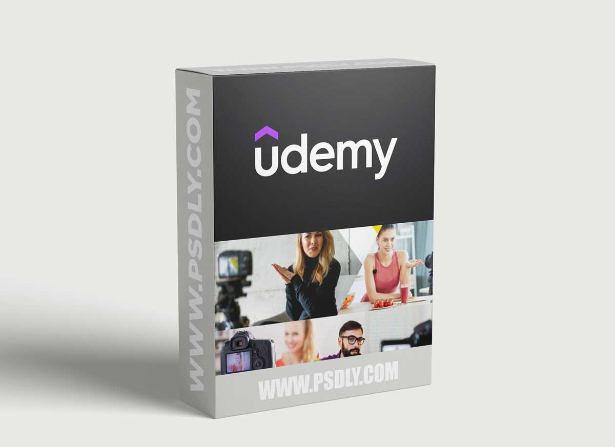 How Anyone Can Present Like A Pro on Camera - In 24 Hours! 1 How Anyone Can Present Like A Pro on Camera - In 24 Hours!