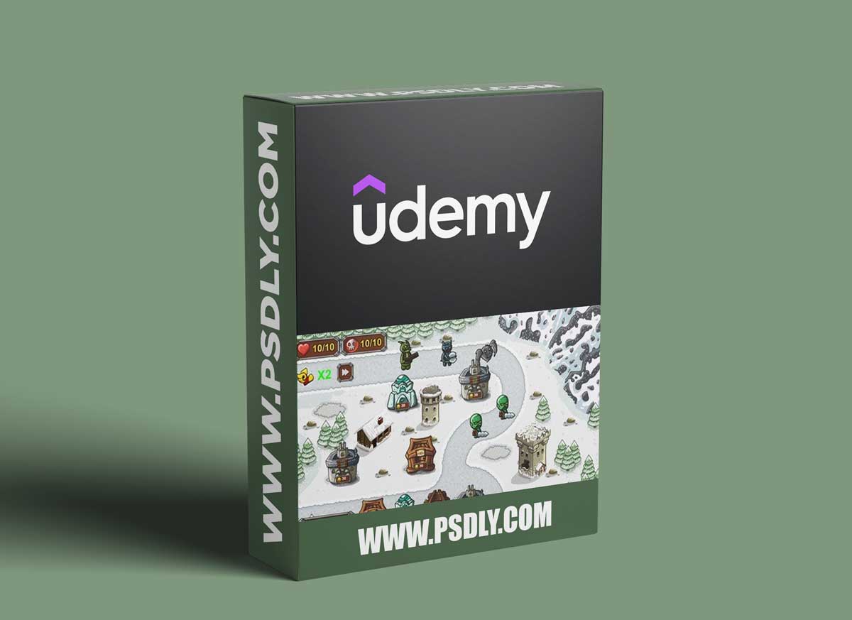 How To Create 2D Defender Game With Unity & C# 1 How To Create 2D Defender Game With Unity & C#