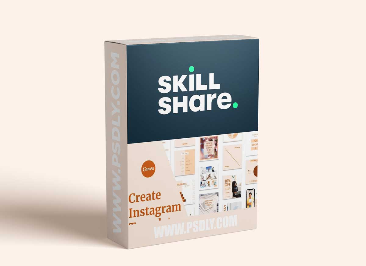 How To Create Beautiful Instagram Templates With Canva - Boost Your Social Media Engagement! 1 How To Create Beautiful Instagram Templates With Canva - Boost Your Social Media Engagement!