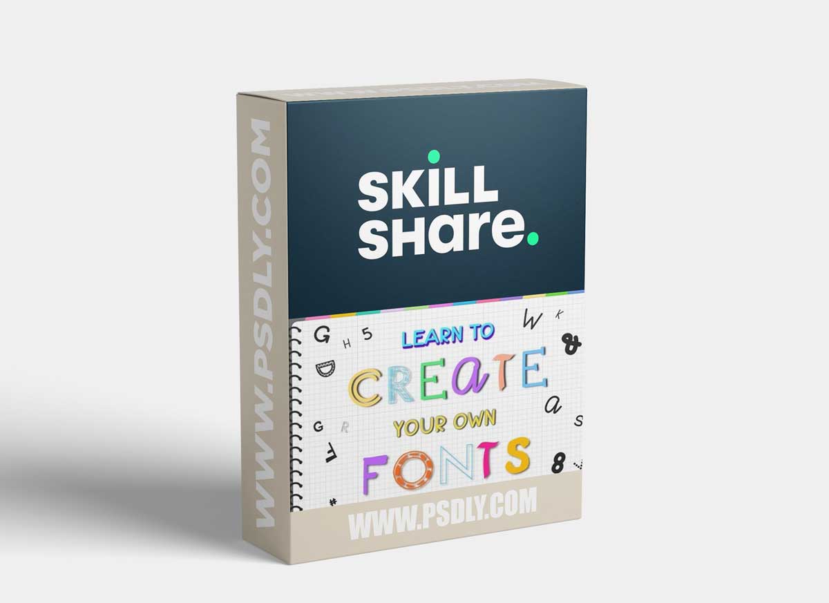 How To Create Fonts on the iPad 1 How To Create Fonts on the iPad