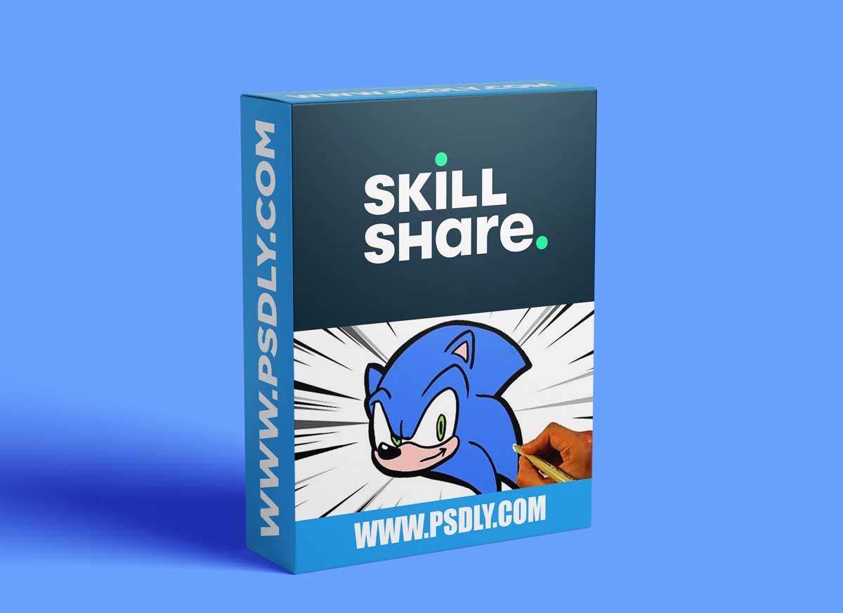 How to Draw Sonic the Hedgehog and Friends 1 How to Draw Sonic the Hedgehog and Friends