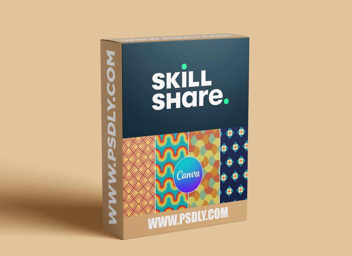 How to Make Creative Digital Patterns in Canva 1 How to Make Creative Digital Patterns in Canva