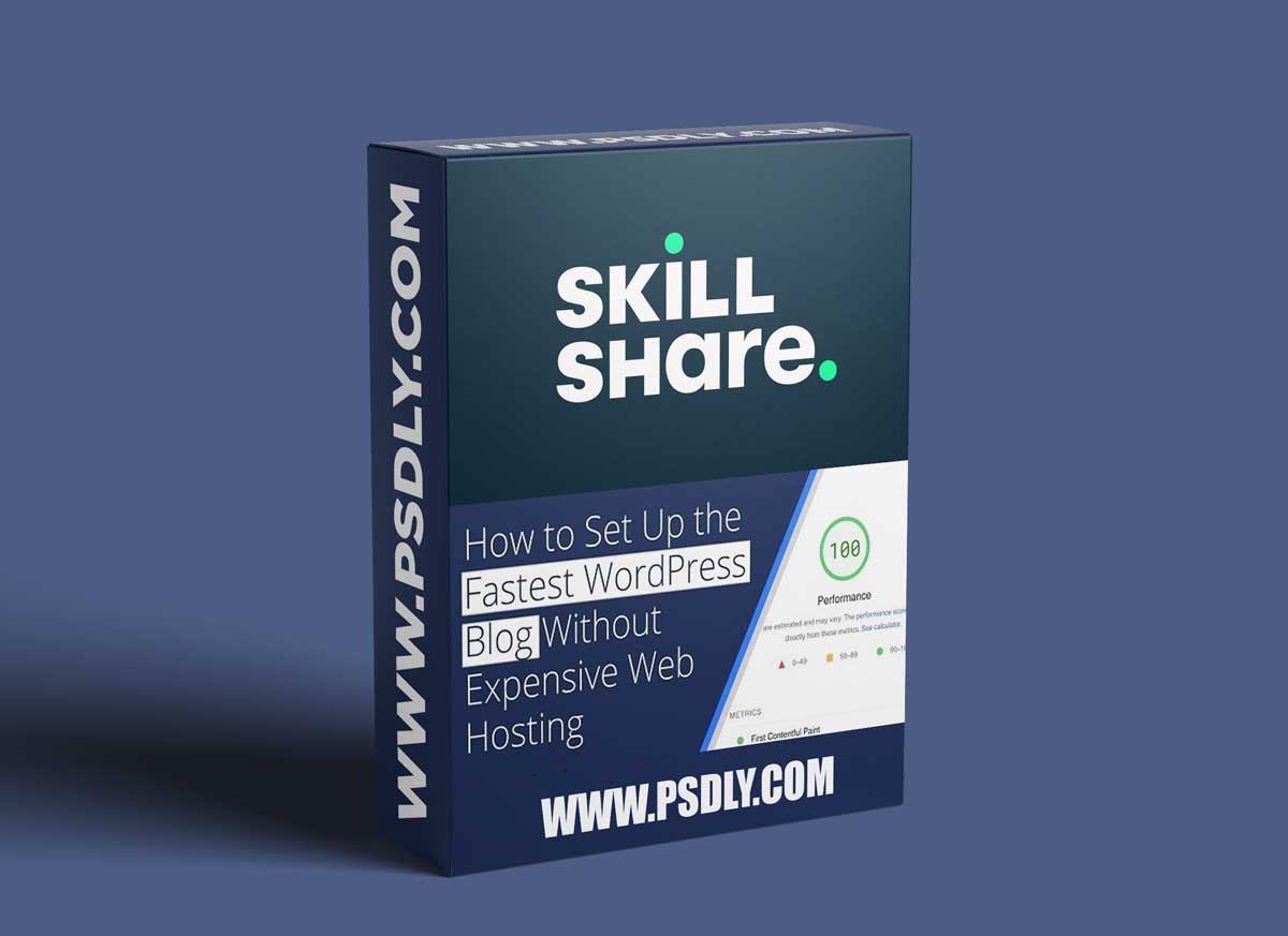 How to Set Up the Fastest WordPress Blog Without Expensive Web Hosting (Detailed Tutorial) 1 How to Set Up the Fastest WordPress Blog Without Expensive Web Hosting (Detailed Tutorial)