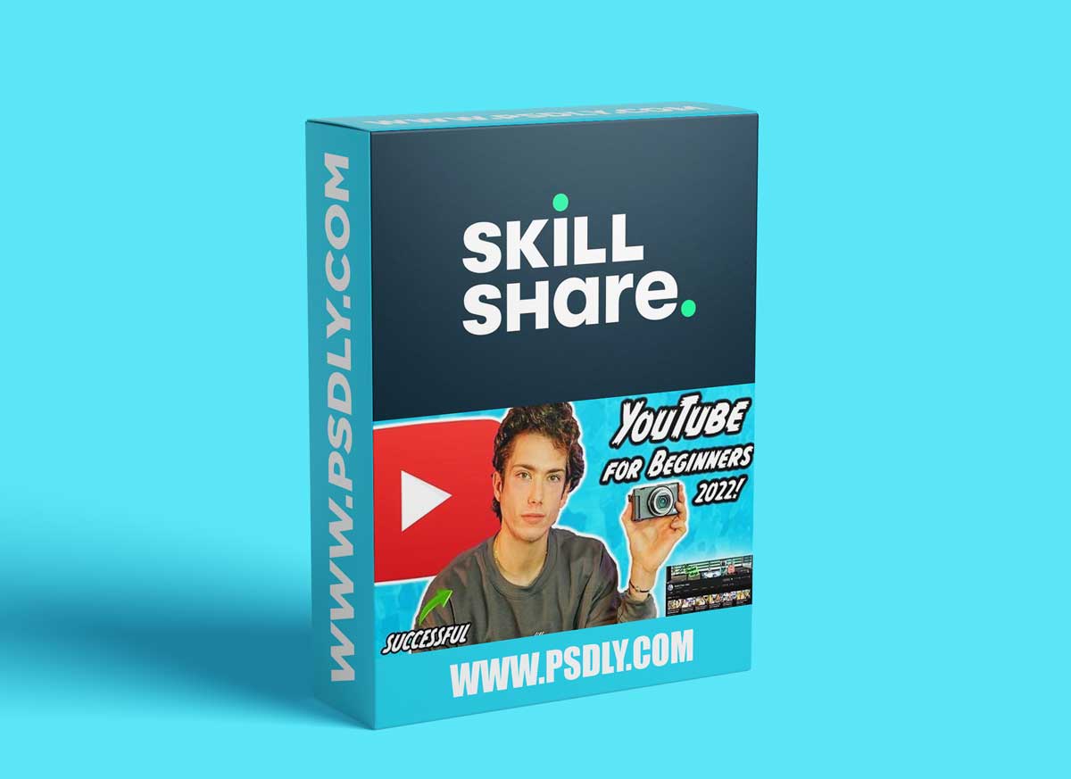 How to Start a Successful Youtube Channel as a Beginner 2022! (YouTube Quickstart Guide) 1 How to Start a Successful Youtube Channel as a Beginner 2022! (YouTube Quickstart Guide)