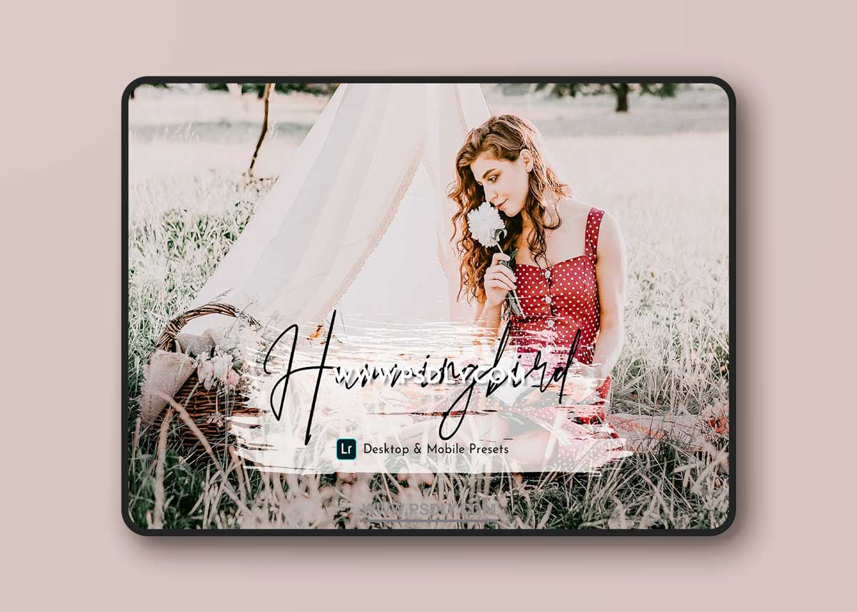 HummingBird Lightroom Presets Pack 5469110 1 HummingBird Lightroom Presets Pack 5469110