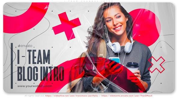 Videohive I - Team. Channel Intro 35432384 1 Videohive I - Team. Channel Intro 35432384