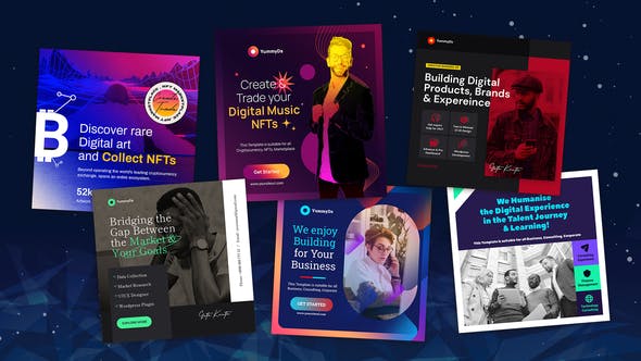 Videohive Marketplace & Business Corporate Instagram Post 35465501 1 Videohive Marketplace & Business Corporate Instagram Post 35465501