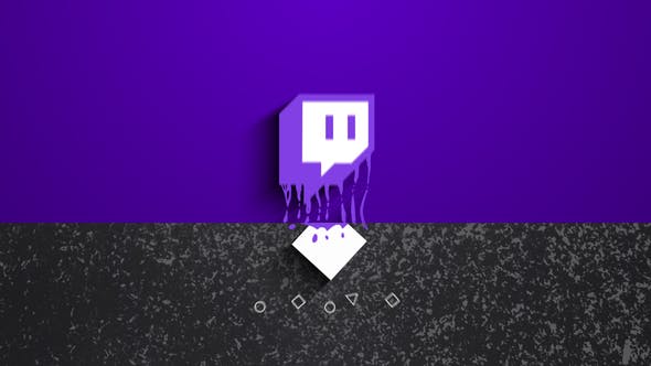 Videohive Twitch Liquid Logo 35416726 1 Videohive Twitch Liquid Logo 35416726