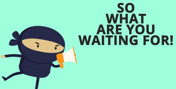 Videohive Ninja Explainer Animations 13761375 1 Videohive Ninja Explainer Animations 13761375