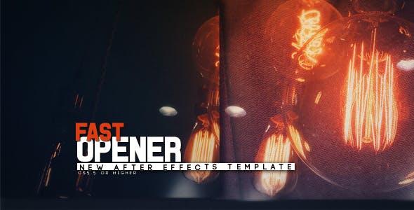 Videohive Opener 20162509 1 Videohive Opener 20162509