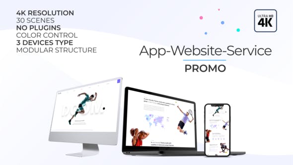 Videohive App | Website | Service Promo 24003708 1 Videohive App | Website | Service Promo 24003708