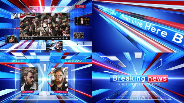 Videohive Breaking News Pack 02 34026631 1 Videohive Breaking News Pack 02 34026631