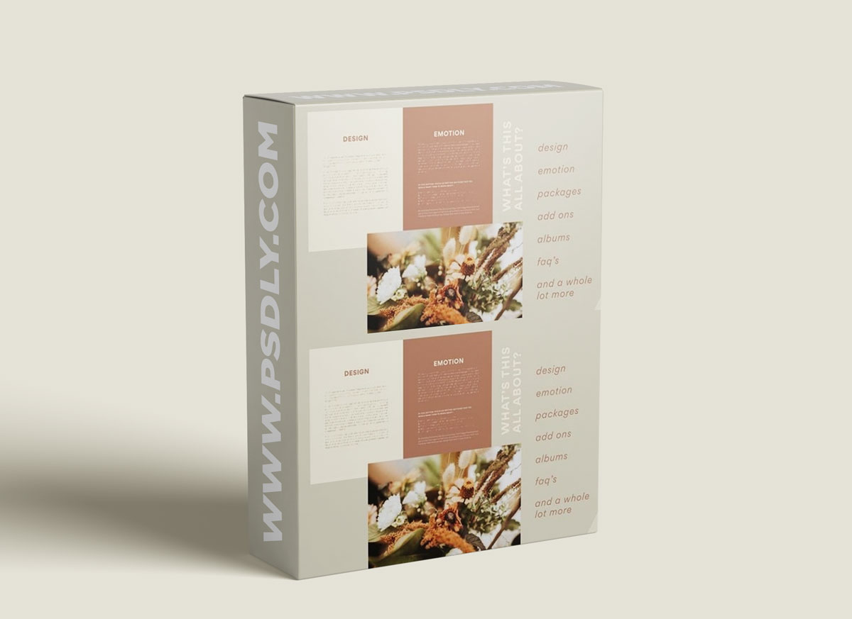 India Earl - Guide to Presenting Pricing 1 India Earl - Guide to Presenting Pricing