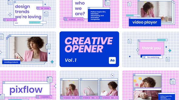 Videohive Creative Opener Vol 01 35752731 1 Videohive Creative Opener Vol 01 35752731
