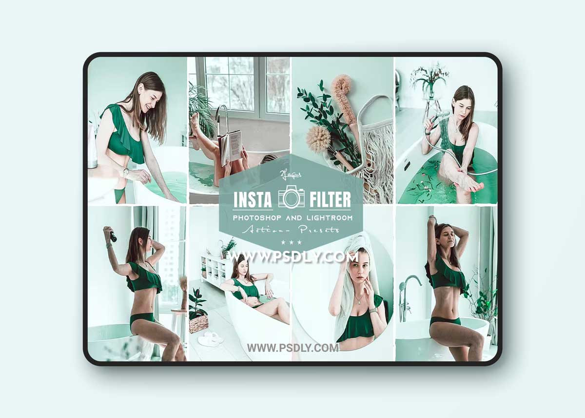 Insta Filter Relaxing Mood Photoshop & Lightroom Q5XVSJP 1 Insta Filter Relaxing Mood Photoshop & Lightroom Q5XVSJP