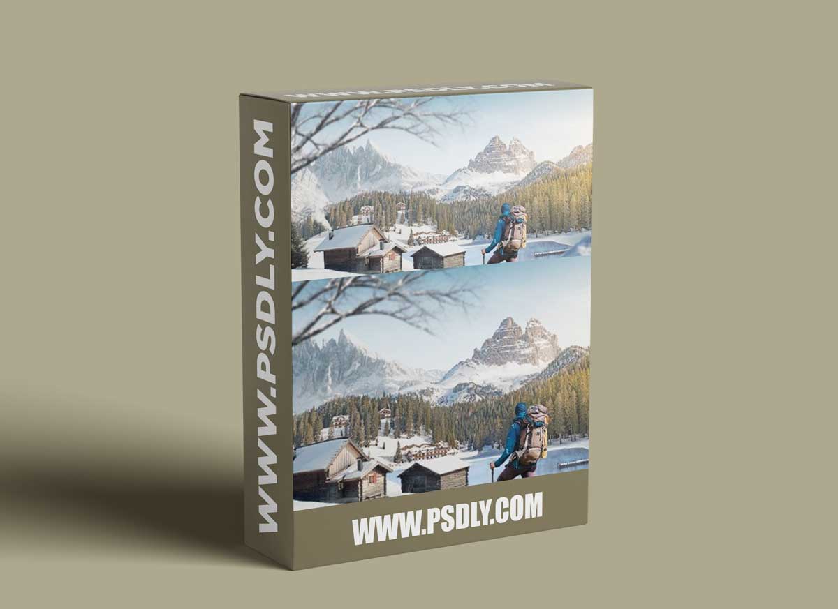 Introduction to Image Manipulation for Advertising - Jack Usephot 1 Introduction to Image Manipulation for Advertising - Jack Usephot